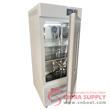 250L Biochemical Incubator