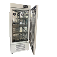 Artificial Climate Chamber