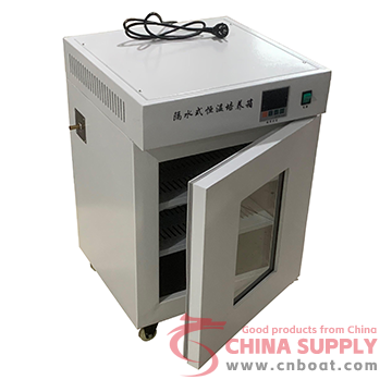 GHP-9050 Water-Jacketed Incubator