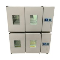 HZ-12A Modular Full-Range-Temp Oscillating Incubator