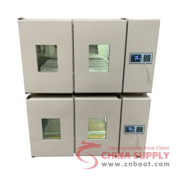 HZ-12B Modular Full-Range-Temp Oscillating Incubator