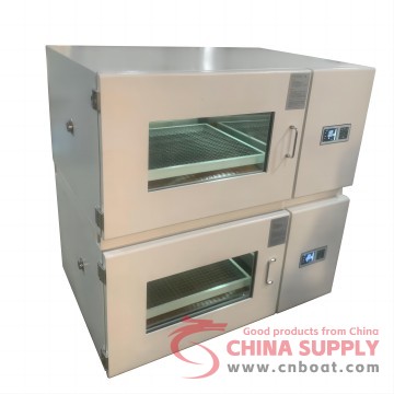 CZCM-12A Modular Oscillating Incubator
