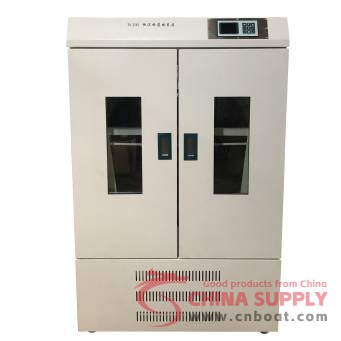 TS-2102 Oscillating Incubator
