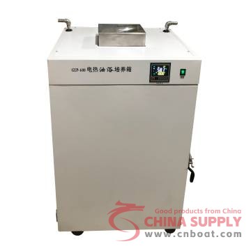 GUP-600 Electric Oil-Bath Incubator