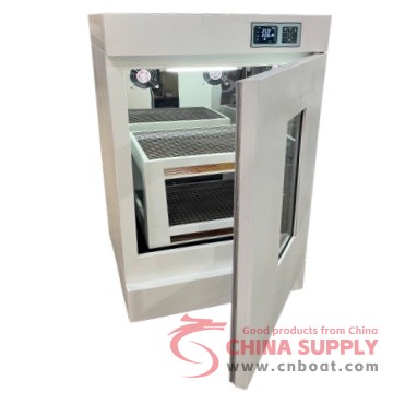 GW- Thermostatic Oscillating Incubator