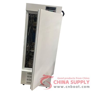 QHX-250 Intelligent Artificial Climate Chamber Incubator