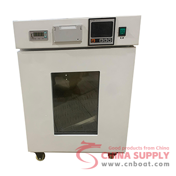 GHP-400 Programmable Water-Jacketed Incubator
