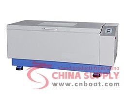 DQHZ-2001A Large-Capacity Full-Range-Temp Oscillating Incubator