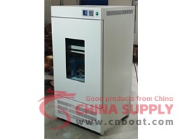HZQ-F280 Full-Range-Temperature Oscillating Incubator