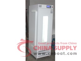 PGX -250A Intelligent Illumination Incubator