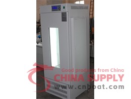 250D Digital Illumination Incubator