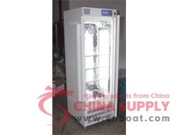 PGX -350B Intelligent Illumination Incubator