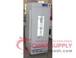 PGX -150B Intelligent Illumination Incubator