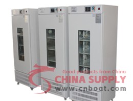 LHP-250 Intelligent Constant-Temp Constant-Humidity Incubator