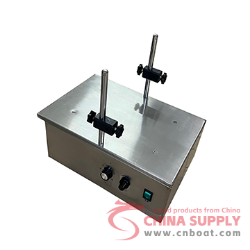 All-Stainless-Steel Flat-Plate Oscillator