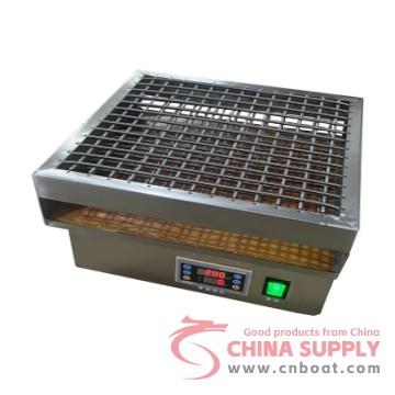 All-Stainless-Steel Oscillator