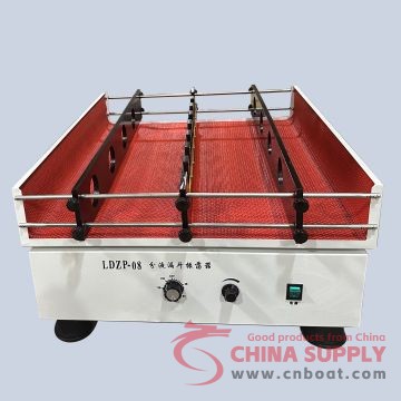 CMFY-08 Separatory-Funnel Oscillator