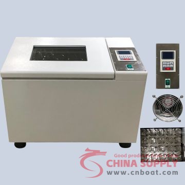 SHZ-82 Air-Bath Thermostatic Oscillator