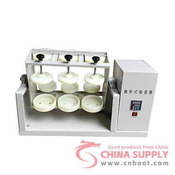 Six-Position Tumbler Oscillator