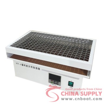 HY-4B Variable-Speed Multi-Purpose Oscillator