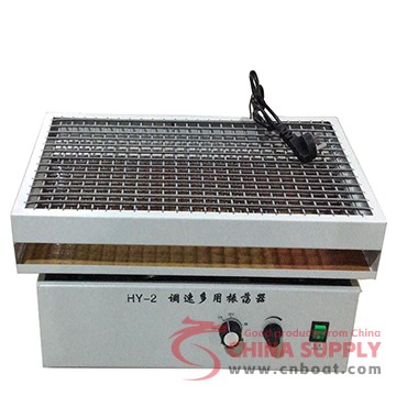 HY-2 Variable-Speed Multi-Purpose Oscillator
