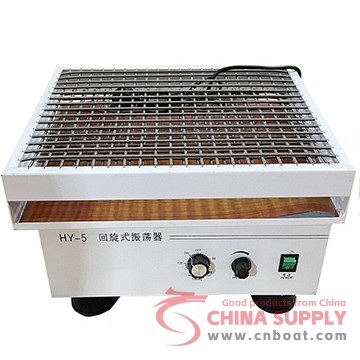 HY-5 Rotary Oscillator