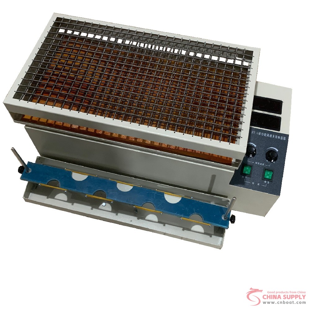 HY -3 Variable-Speed Multi-Purpose Oscillator
