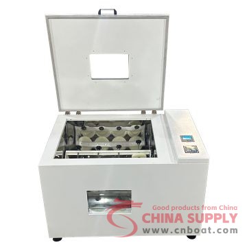 CMGWFZ-08 High-Temp Tumbler Oscillator