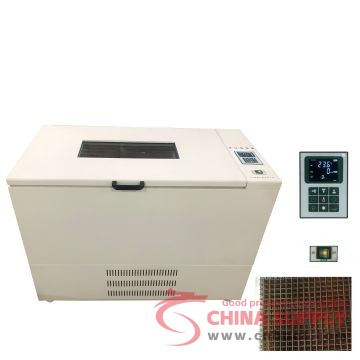 ZWQ Full-Range-Temp Oscillator