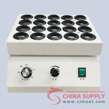 ZW-B Penicillin Oscillator