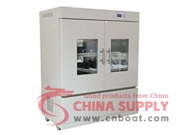 BSD-YX2600 Intelligent Double-Layer Thermostatic Shaker