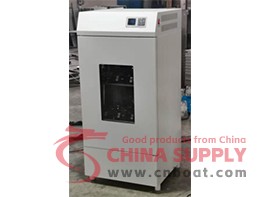 TS-2102C Small-Capacity Double-Layer Full-Range-Temp Culturing Shaker