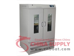 HZQ-YA Extra-Large-Capacity Double-Layer Full-Range-Temp Thermostatic Shaker