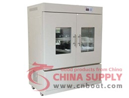 BSD-YX1600 Vertical Double-Layer Thermostatic Constant-Humidity Shaker