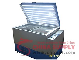 RH-Q G Illumination Full-Range-Temp Culturing Shaker