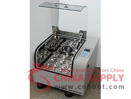 TS-100C Bench-Top Thermostatic Shaker