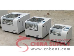 Bench-Top Thermostatic Shaker Low-Temp Refrigerated Type