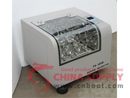 TS-200B Bench-Top Full-Range-Temp Shaker