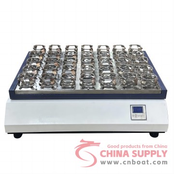 TS-3221 Large-Capacity Flask Shaker