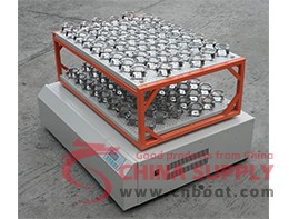 BSF-50D Double-Layer Large-Capacity Flask Shaker