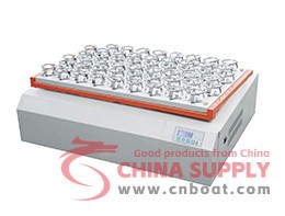 BSF-50S Single-Layer Large-Capacity Flask Shaker
