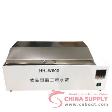 HH-W600 Digital Thermostatic Triple-Purpose Water Tank