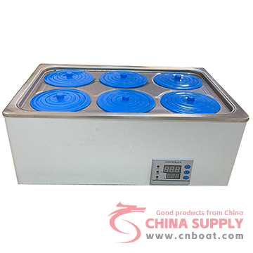 HH-6S Digital Thermostatic Water-Bath Pot