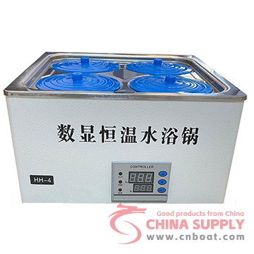 HH-4S Digital Thermostatic Water-Bath Pot