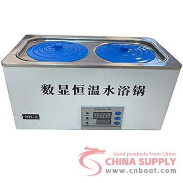 HH-2S Digital Thermostatic Water-Bath Pot