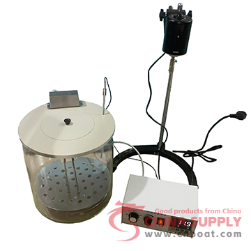 76-1A Glass Thermostatic Water-Bath Pot