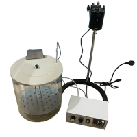 76-1A Glass Thermostatic Water-Bath Pot