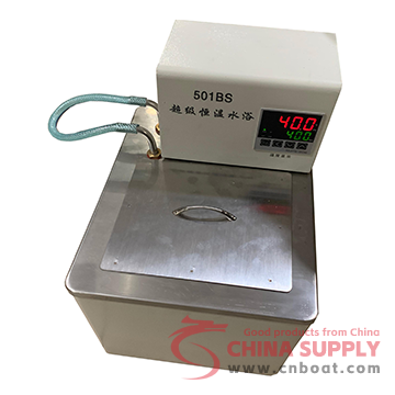 501BS Super Thermostatic Water-Bath Pot