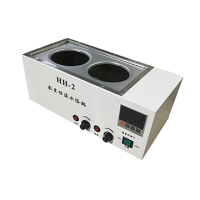 HH-2C Digital Thermostatic Water-Bath Pot with-Stirring