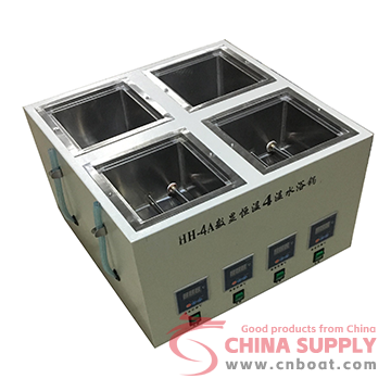 HH-4A Digital Thermostatic Water-Bath Pot